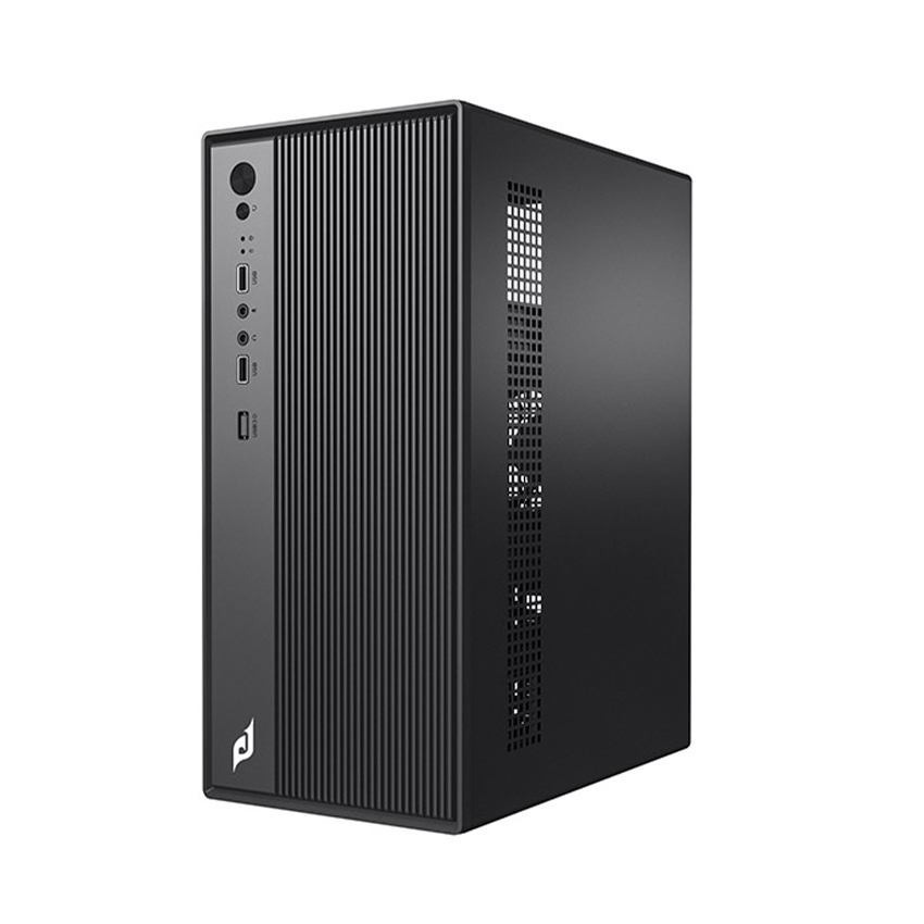 Vỏ Case EDRA ECS1105 Micro-ATX