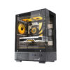 Vỏ Case EDRA ECS1304 - Maximus