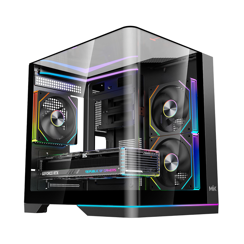 VỎ CASE MIK G8 NOVA M