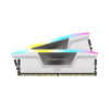Ram Corsair VENGEANCE RGB DDR5 White