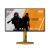 Màn hình Gaming AOC CS25G 24.5 inch 310Hz FHD 0.3ms