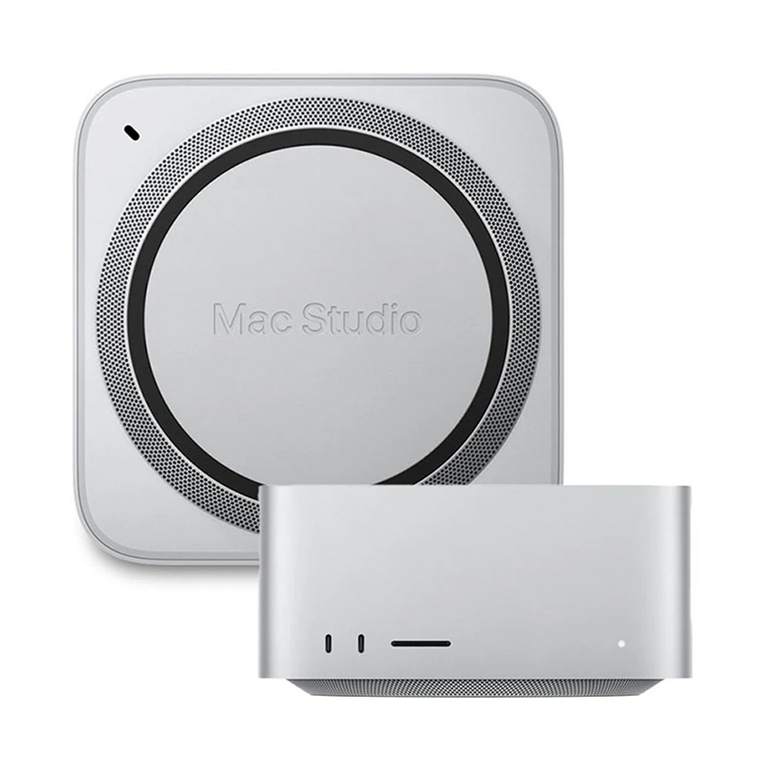 Apple Mac Studio M4 Max 14‑core CPU, 32‑core GPU, 36GB, 512GB - MU963SA/A