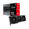 Card Màn Hình ASUS Prime Radeon RX 9060 XT 16GB GDDR6 OC Edition (PRIME-RX9060XT-O16G)