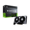 Card màn hình MSI GeForce RTX 5060 8G VENTUS 2X OC