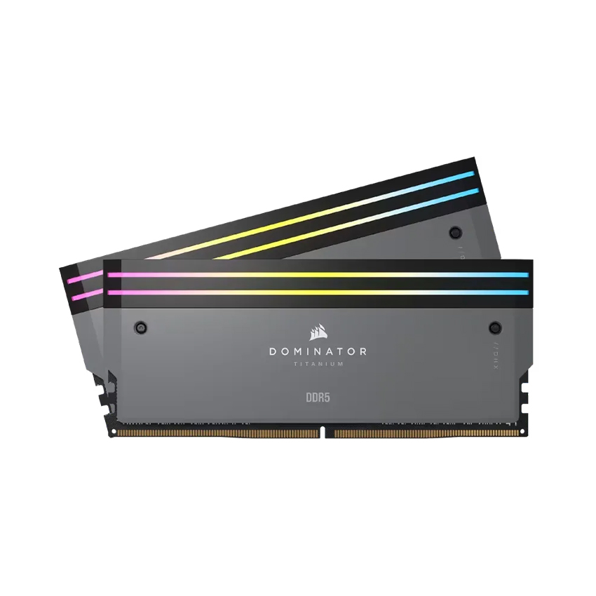 Ram Corsair Dominator Titanium DDR5