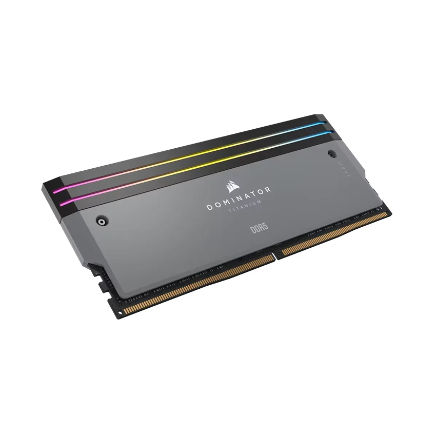 Ram Corsair Dominator Titanium 64GB (2x32GB) 6000MHz DDR5 (CMP64GX5M2B6000Z30) - Ảnh 4