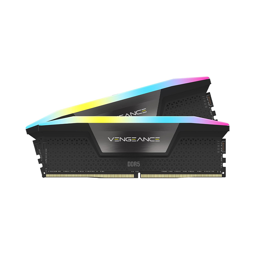 Ram Corsair VENGEANCE RGB DDR5