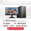 Full bộ PC văn phòng Intel G6405