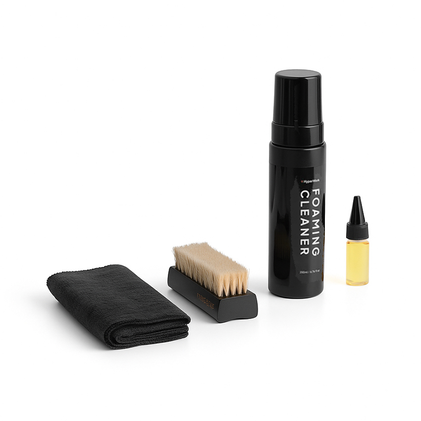 Bộ vệ sinh đa năng HyperWork Care Kit HPW-CK01