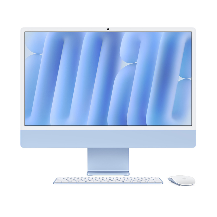 Apple iMac M4