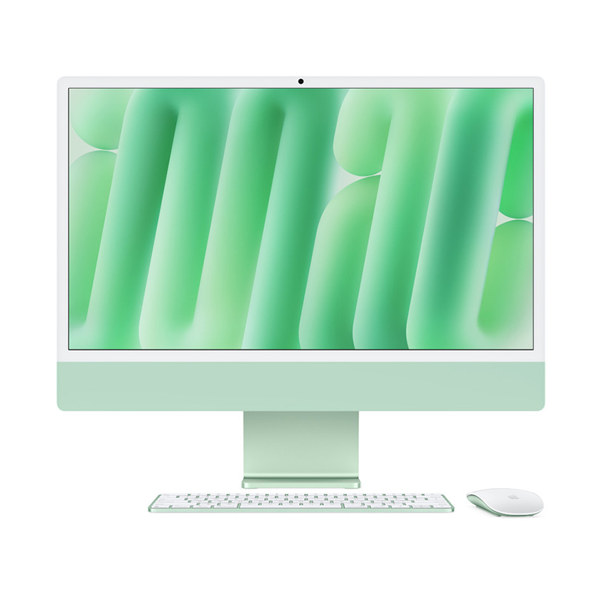 Apple iMac M4