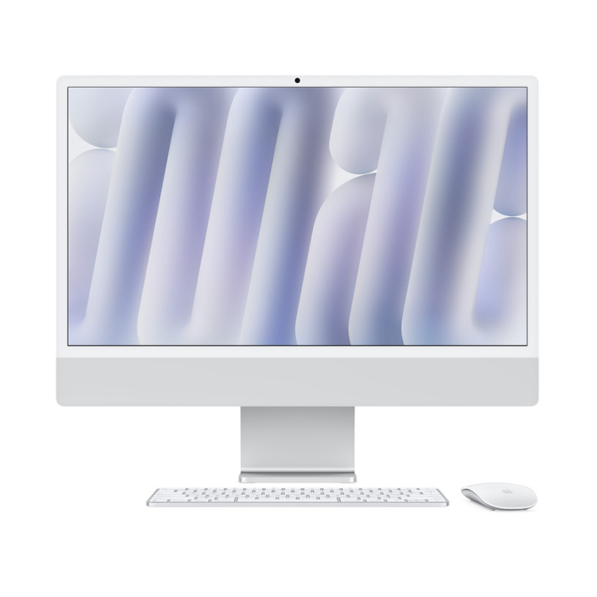 Apple iMac M4