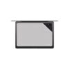 Khăn Microfiber phủ bàn phím laptop HyperWork CC02 HPW-CC02-S13-BG Be