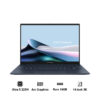 Laptop AI ASUS Zenbook 14 Oled UX3405CA-PZ187WS (Ultra 5 225H | 16GB RAM | 512GB SSD | Intel Arc Graphics | 14" 3K | Win 11 | Xanh)