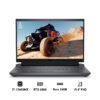 Laptop Gaming Dell G15 5530 i7HX161W11GR4060 (i7-13650HX | 16GB | 1TB SSD | GeForce RTX 4060 8GB | 15.6" FHD 165Hz | Win 11)