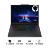 Laptop Lenovo Legion 5 15IRX10 83LY004JVN (Core i7-14700HX, 24GB, 1TB, RTX 5060, 15" WQXGA OLED, Win 11, Office, Đen)