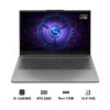 Laptop Lenovo LOQ 15IAX9E 83LK006CIN (Core i5-12450HX, 12GB, 512GB, RTX 2050 4GB, 15.6" FHD 144Hz Win 11)