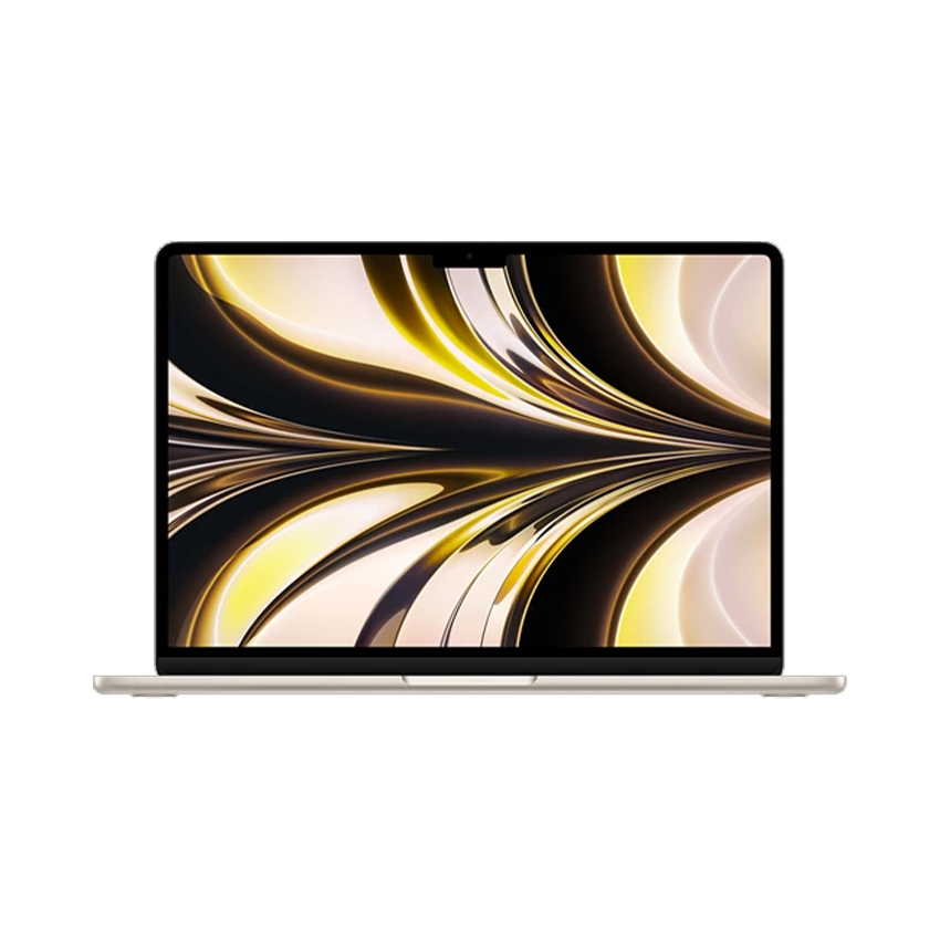 Apple Macbook Air M2 Starlight)