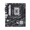 Mainboard ASUS Prime B760M-K D5 (Chipset Intel B760, Socket LGA 1700, 2x DDR5 96GB, mATX)