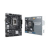Mainboard ASUS PRIME H610M-K D4 CSM (Intel H610, Socket LGA1700, mATX, 2 Khe RAM DDR4)