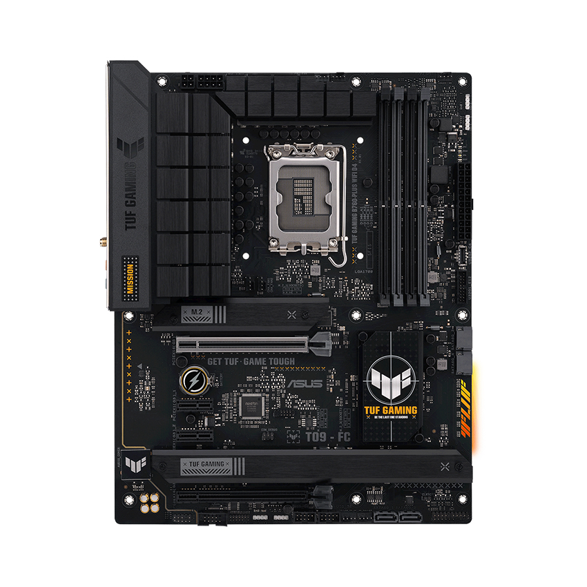 Mainboard Asus TUF GAMING B760-PLUS WIFI D4