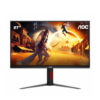 Màn hình AOC U27G4/71 27 inch 4K UHD Fast IPS up to 320Hz 0.3ms