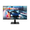 Màn hình ASROCK CL25FFA 24.5 inch FHD Flat IPS 120Hz 1ms 103% sRGB