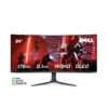 Màn hình Dell Alienware AW3423DW 34 inch QD-OLED 2K 175Hz 0.1ms