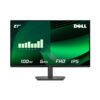 Màn Hình Dell E2725HM 27 Inch FHD IPS 100Hz 5ms