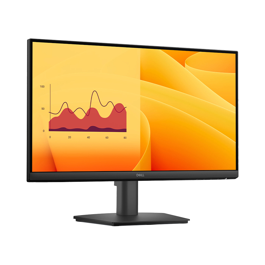 Màn hình Dell Pro E2225HM 21.5 Inch FHD VA 100Hz 5ms - Ảnh 3