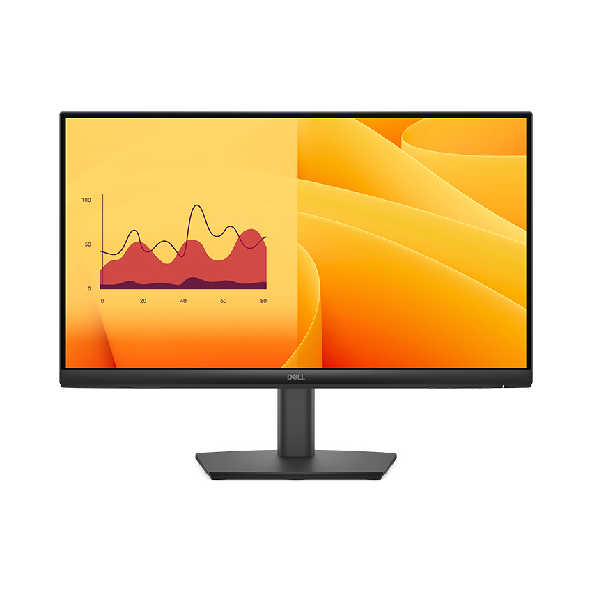 Màn hình Dell Pro E2225HM 21.5 Inch FHD VA 100Hz 5ms - Ảnh 2