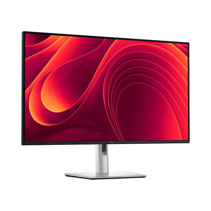 Màn hình Dell Pro P3225QE 31.5 Inch UHD IPS 100Hz 5ms - Ảnh 3