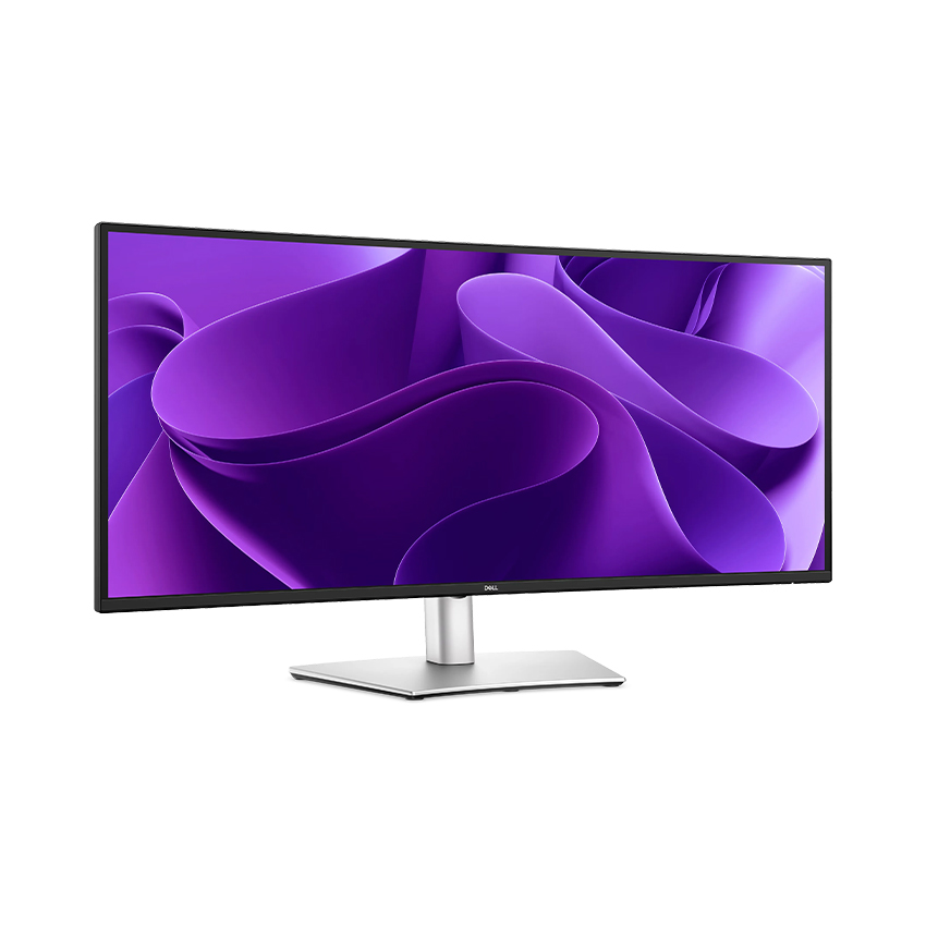 Màn hình Dell Pro Plus P3425WE 34 inch UW-QHD IPS 100Hz 5ms - Ảnh 2