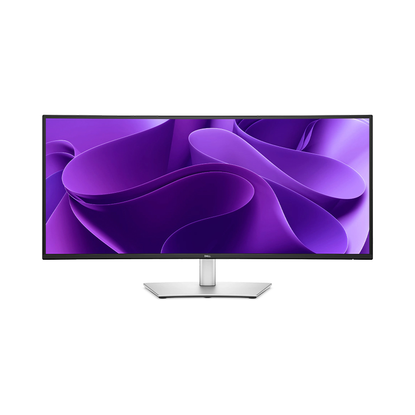 Màn hình Dell Pro Plus P3425WE 34 inch UW-QHD IPS 100Hz 5ms - Ảnh 3