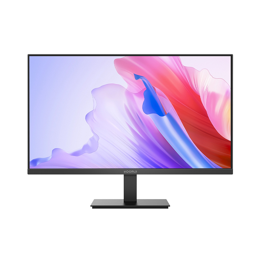 Màn hình KOORUI E2721F 27 inch QHD IPS 100Hz 5ms - Ảnh 2