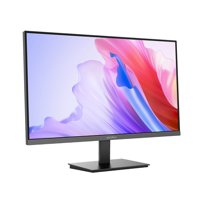 Màn hình KOORUI E2721F 27 inch QHD IPS 100Hz 5ms - Ảnh 3