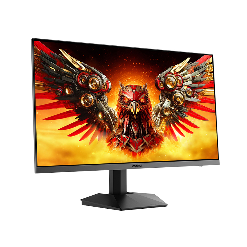 Màn hình KOORUI G2711P 27 inch FHD IPS 200Hz 1ms - Ảnh 3