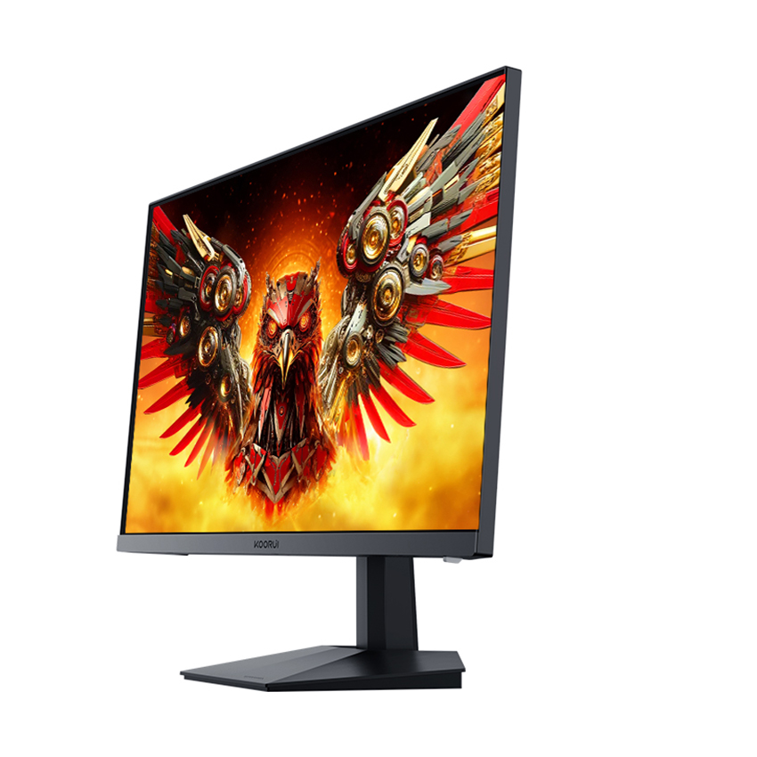 Màn hình KOORUI G2711P 27 inch FHD IPS 200Hz 1ms - Ảnh 4