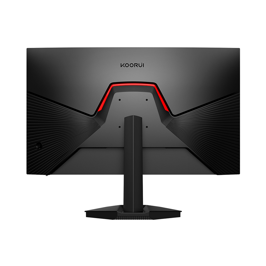 Màn hình KOORUI G2711P 27 inch FHD IPS 200Hz 1ms - Ảnh 6