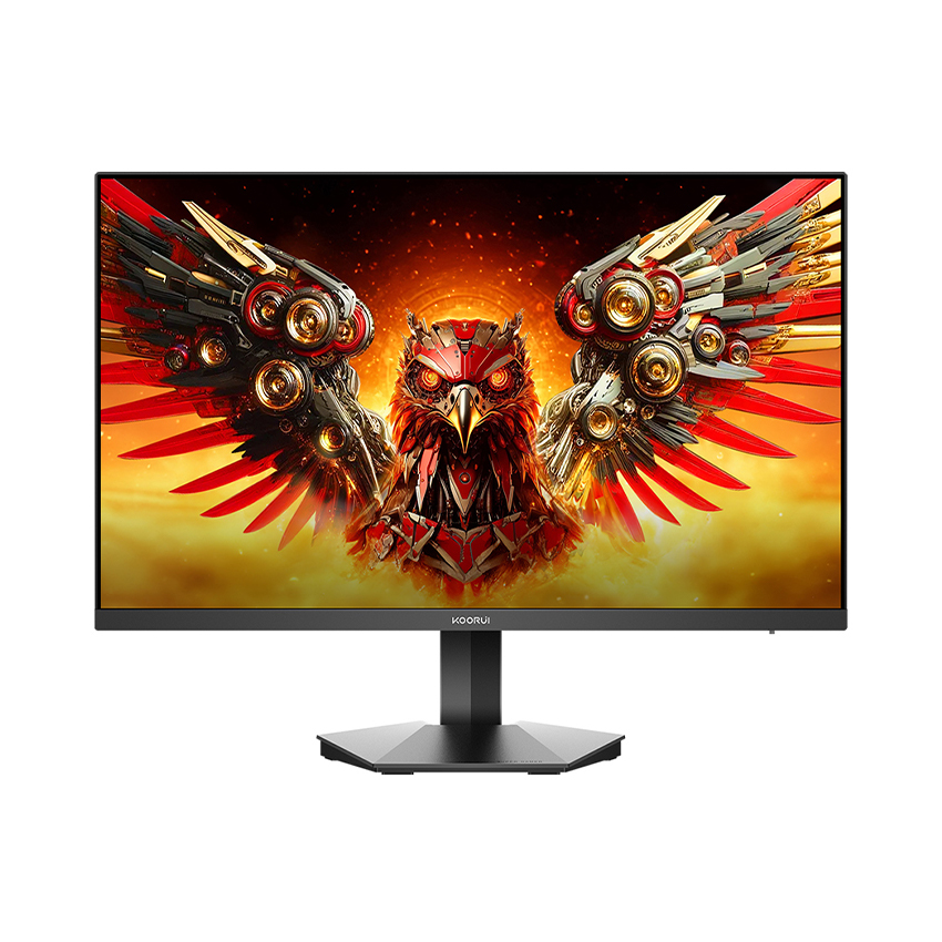 Màn hình KOORUI G2711P 27 inch FHD IPS 200Hz 1ms - Ảnh 2