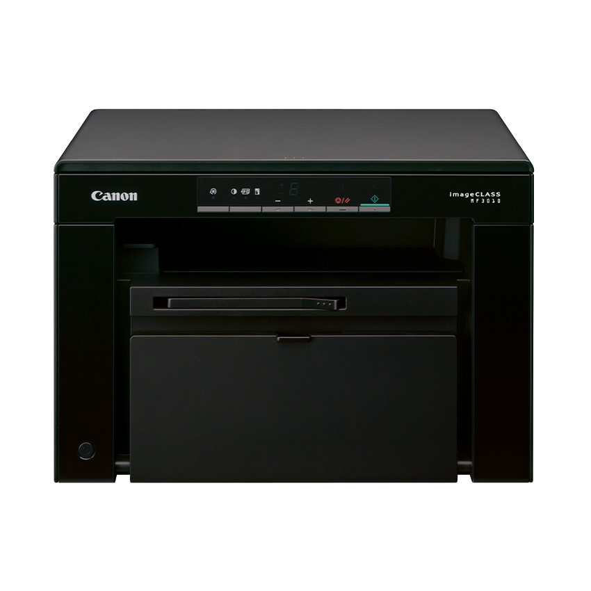 Máy in Canon MF3010 (Đa năng, in 1 mặt)
