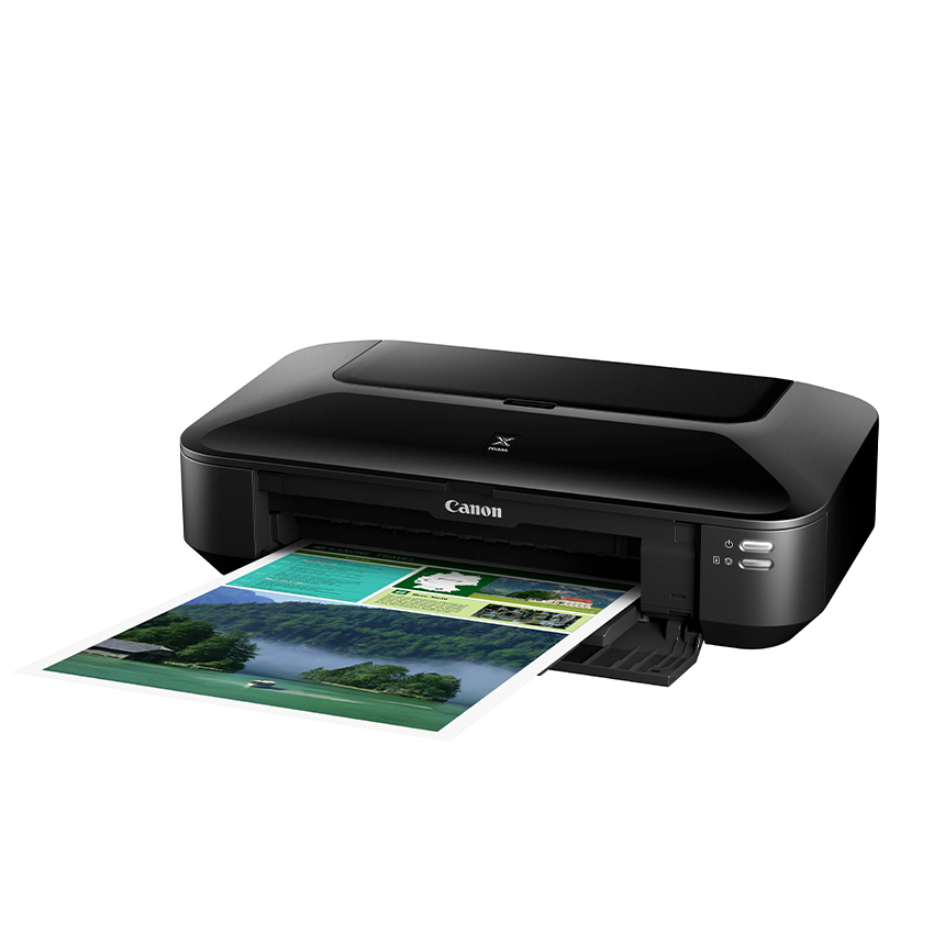 Máy in Canon PIXMA IX6770 - Ảnh 4
