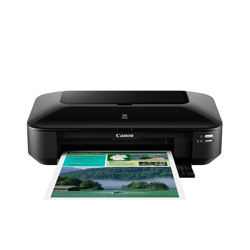Máy in Canon PIXMA IX6770 - Ảnh 3