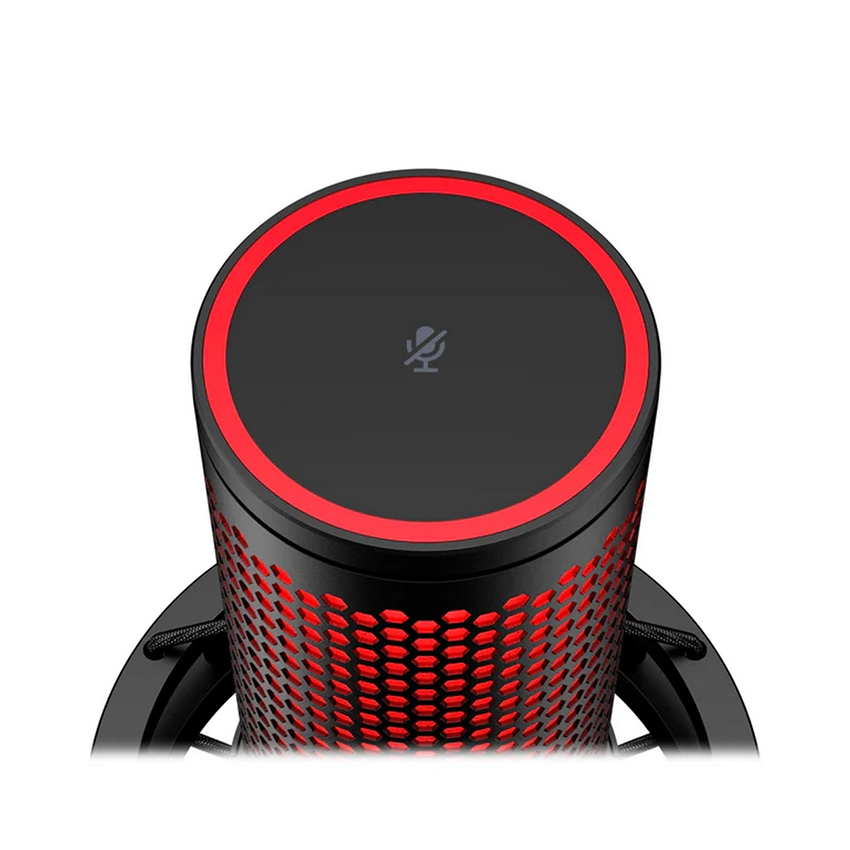 Micro HyperX QuadCast 2 872V1AA (USB) - Ảnh 4