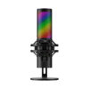 Micro HyperX QuadCast 2 S RGB 9A273AA (USB)