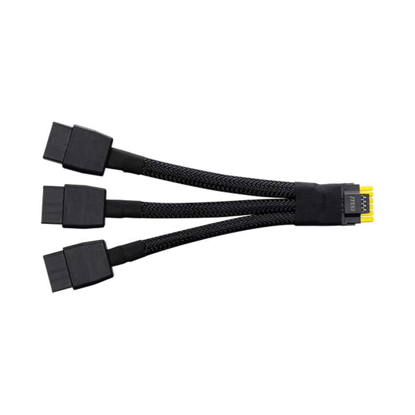 Card màn hình MSI GEFORCE RTX 5070 Ti 16G GAMING TRIO OC (912-V531-272) - Ảnh 7