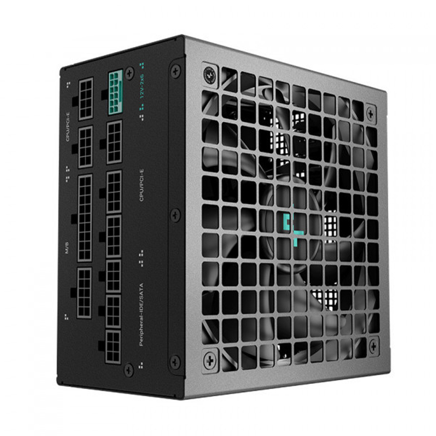 Nguồn máy tính Deepcool Gamer Storm PN1000M 1000W 80 Plus Gold