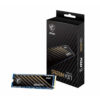 Ổ cứng SSD MSI SPATIUM M371