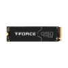 Ổ cứng SSD TeamGroup G50 1TB M.2 PCIe NVMe Gen4x4