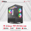 Cấu hình pc gaming giá tốt i5 12400F RTX 3060 12GB